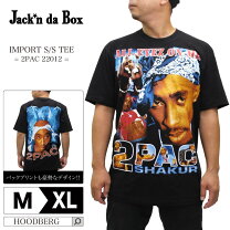 楽天市場】2pac プリント tシャツの通販