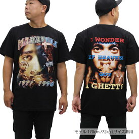 インポート アーティスト Tシャツ 半袖 海外買付 セレブ着用 2pac tupac hiphop rap ラップ ストリート スケート ファッション M L XL ブラック 黒 10代 20代 30代 40代 50代 60代 メンズ レディース 大きいサイズ アメリカ JAKCNDABOX zozotown ゾゾタウン ZOZO TOWN