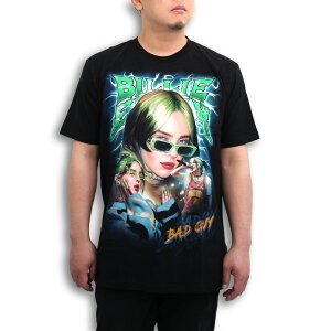 ���b�vT �A�[�e�B�X�g ���� ���t ��100 �Z���u���p billie eilish �r���[�A�C���b�V�� �X�g���[�g�t�@�b�V���� �X�P�[�g M L XL 2XL�u���b�N �� 10�� 20�� 30�� 40�� 50�� 60�� �����Y ���f�B�[�X �傫��