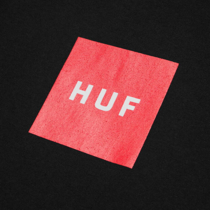 楽天市場】HUF ハフロンT 長袖 Tシャツ S~XXL 20周年記念モデル