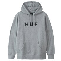 楽天市場】huf cap（カラーグレー）（パーカー｜トップス）：メンズ 