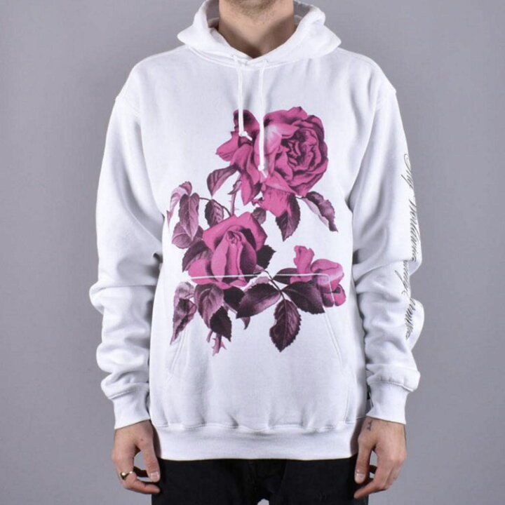 楽天市場】HUF ハフ パーカー プルパーカー フーディー 日本未入荷 LE 
