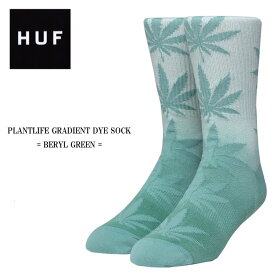 【代引き以外の購入方法でネコポス対応可能商品】HUF ハフ 靴下 薔薇 バラ スケート ソックス スノボー スケボー 厚手 くつ下 丈夫 男女兼用 メンズ レディース マリファナ柄 ストリート 春夏 カリフォルニア スタイル お洒落 ギフト プレゼント