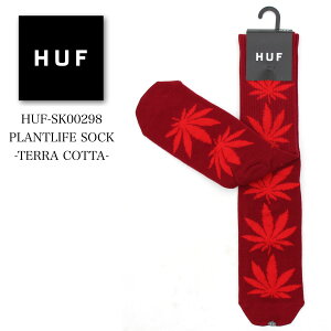 HUF �n�t �C�� PLANTLIFE SOCKS WHITE �n�t �X�P�[�g �\�b�N�X �X�m�{�[ �X�P�{�[ ���� ���� ��v �j�����p �����Y ���f�B�[�X �}���t�@�i�� �X�g���[�g �t�� �n�[�t�p���c ������ �M�t�g �v���[��