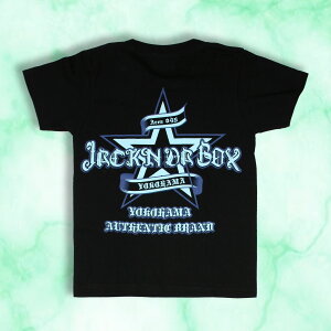 �L�b�Y T�V���c ���� �u�����h Jack'n da Box �W���b�L���_�{�b�N�X �{�[�C�Y �K�[���Y 100 110 120 130 140 150 kids ������ ��l�ƃy�A�[�Œ���� �e�q�y�A �L�b�Y���f�� �� �� zozotown �]�]�^�E��