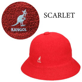 【kids/キッズ】KANGOL カンゴール キッズ ハット バミューダカジュアル カンゴルー 帽子 ボーイズ ガールズ M L 黒 白 赤 ベージュ デニム 紺 ストライプ カンガルー 定番 ストリート ダンス HIPHOP シンプル ロゴ 子供用 キッズキャップ zozo town ZOZOTOWN ゾゾタウン