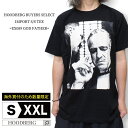 メンズtシャツ 半袖 ブランド アーティストtシャツ ゴットファーザー S M L XL XXL 黒T 白T 大きいサイズ 綿100 海外買付 Jack’n da Box ジャッキンダボックス 横浜ブランド横濱 zozotown ゾゾタウン 10代 20代 30代 40代 50代 おしゃれ 男性衣料品 男女兼用 ユニセックス