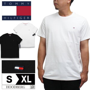 TOMMY HILFIGER g~[qtBK[ TVc Y |Cg Vv  USTCY   ubN zCg v[g Mtg ̓ JACKNDABOX WbL_{bNX eB[Vc AJ