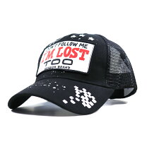楽天市場】lost キャップの通販