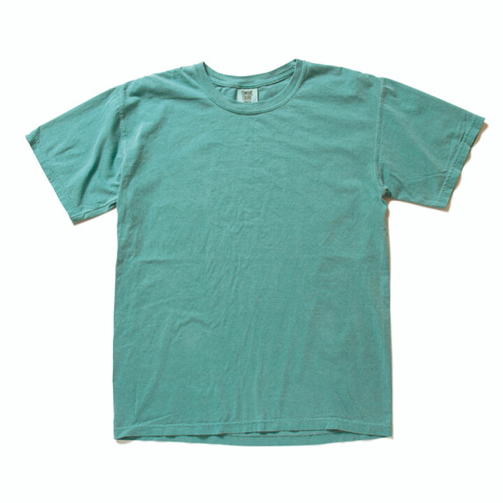 楽天市場】コンフォートカラーズ Tシャツ ComfortColors 半袖Tシャツ 