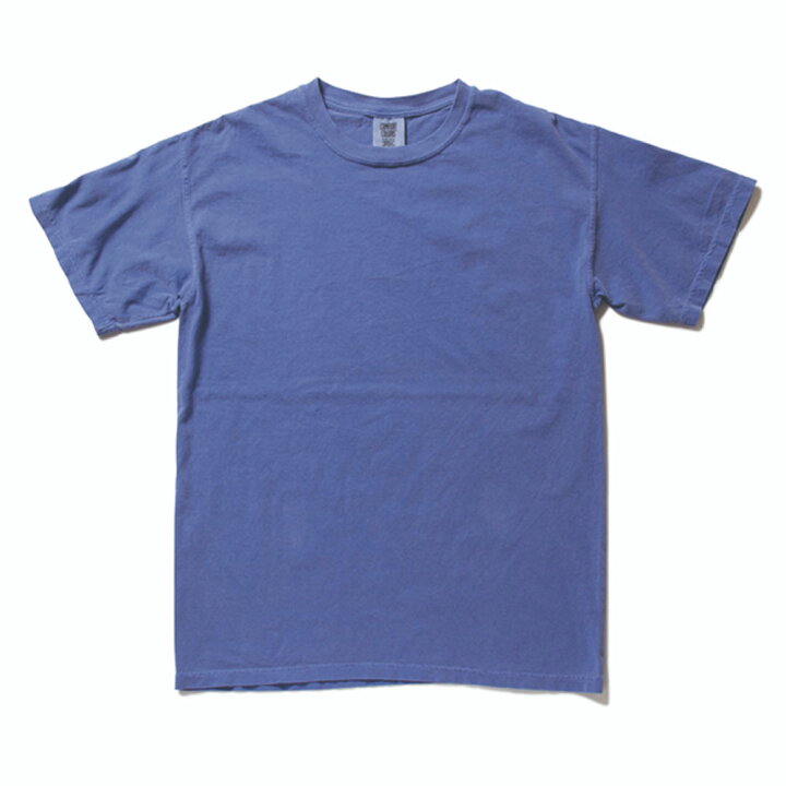 楽天市場】コンフォートカラーズ Tシャツ ComfortColors 半袖Tシャツ 
