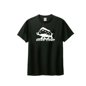 BOAR CAMP �{�A�L�����v ���ST�V���c