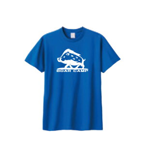 BOAR CAMP �{�A�L�����v ���ST�V���c