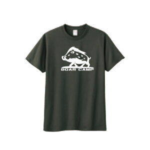 BOAR CAMP �{�A�L�����v ���ST�V���c