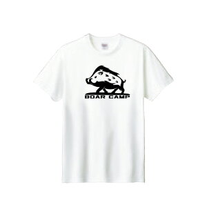 BOAR CAMP �{�A�L�����v ���ST�V���c