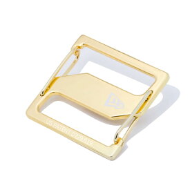 ニューエラ キャップ クリップ 11カラー S型カラビナ 小物 アクセサリー キーホルダー NEW ERA メンズ レディース キッズ 小物