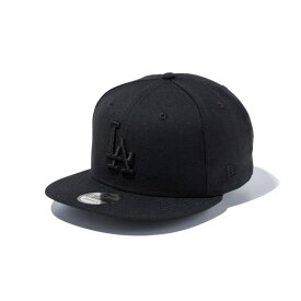 ニューエラ キャップ キャップ NEW ERA SNAPBACK CAP 9FIFTY LA ニューエラー LOS ANGELES DODGERS ダンス 衣装 帽子 親子 ペアルック 定番 メンズ レディース ロサンゼルス エンゼルス