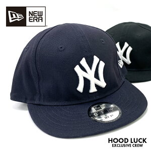 j[G LbY Xq NY NEW ERA KIDS CAP j[G[ xr[ Ԃ  MLB Xq ڂ oYj j[G[ j Mtg t[TCY xCr[