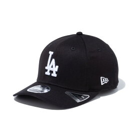 ニューエラ キャップ 9FIFTY ストレッチ LA ドジャース 大谷 NY ヤンキース 無地 スナップバック NEW ERA ニューエラー メンズ レディース黒 白 ベージュ カーキ ブランド おしゃれ 人気 春 夏 秋 冬 オールシーズン ニューエラー 大きい 小さい サイズ 正規品 ユニセックス