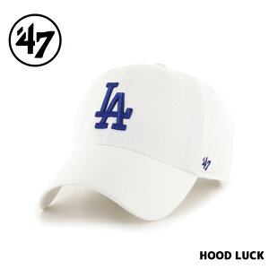 47 キャップ キッズ 子供用 フォーティーセブン CLEAN UP KIDS 男の子 女の子 ユニセックス 小学生 通学用 紫外線対策 帽子 MLB ローキャップ 親子ペア 調整可能 大谷 ドジャースキャップ 野球 応