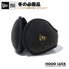 ニューエラ イヤーマフ 耳あて NEW ERA ニューエラー スノボ スノーボード スキー 通勤 通学 メンズ レディース ジュニア ペアルック 防寒対策 誕生日