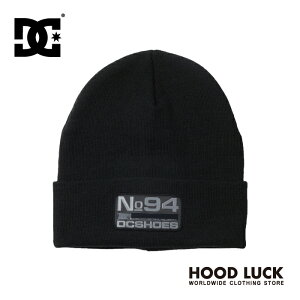 DC �j�b�g�X �f�B�[�V�[DC Shoes WORKMAN BEANIE �����Y ���f�B�[�X �H �~ �J�t�j�b�g �r�j�[ �X�P�[�^�[ �X�g���[�g �� �x�[�W�� �t���[�T�C�Y DBE244205