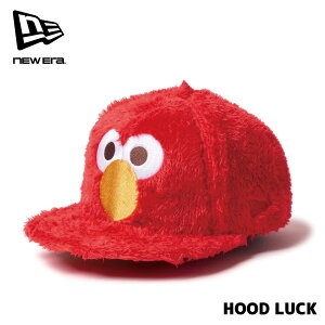 j[G Lbv R{ 9FIFTY SESAME STREET ZT~Xg[g Elmo G bh RR LN^[ Y fB[X Xq