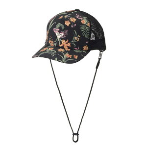 LV[ bVLbv fB[X  WR UV SURFCAMP MESH CAP ROXY RSA251716 UV CUT UPF50+ T[tLbv r[`nbg 悯 Xq AEghAp yʃLbv  C v[ O΍  