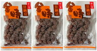 【送料無料】北海道 十勝産 甘納豆 金時豆 165g × 3袋セット 北海道産 中ノ目 甘納豆 小袋 国産きんとき…