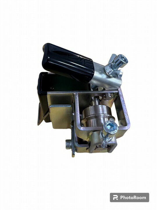 楽天市場】ポケットひも出し機 75mm角 (660g) ☆超小型・超軽量の板金 