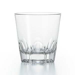 石塚硝子アデリアグラス アルスター天開ロックグラス8容量240ml