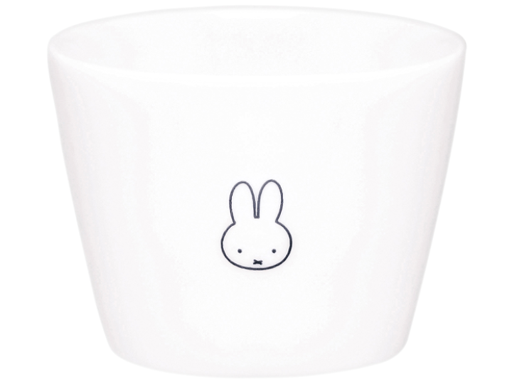 楽天市場】miffyミッフィーフェイスアップ シリーズマルチカップ陶器