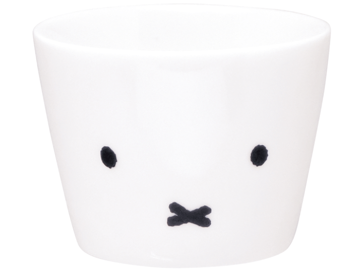 楽天市場】miffyミッフィーフェイスアップ シリーズマルチカップ陶器