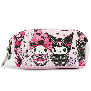 TI}CfBN~ Ajo[T[fUC_u|PbgL[P[X PINKBLACK Party