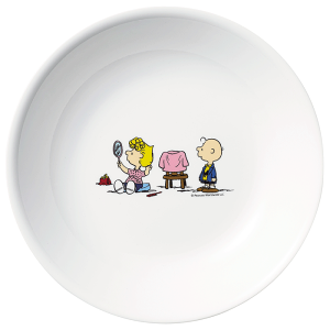皿 Corelle スヌーピーの人気商品 通販 価格比較 価格 Com