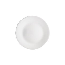 コレール CORELLEウインターフロストホワイト 小皿 　径17cmパール金属 J106-N耐熱ガラスアメリカ製