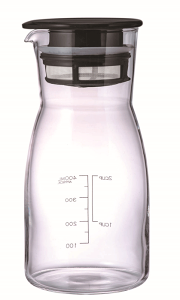 �n���I HARIO�r�l�K�[�Y�h�����N�s�b�`���[ ���p�e��700ml �ϔM�K���X