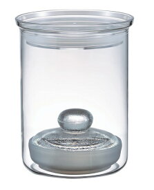 ハリオHARIO漬物グラス・スリム800ml耐熱ガラス製