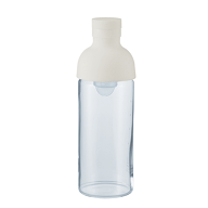HARIOハリオフィルターインボトル 実用容量300ml カラー：ホワイト、ピンク、グリーン ※各色別売2022年…