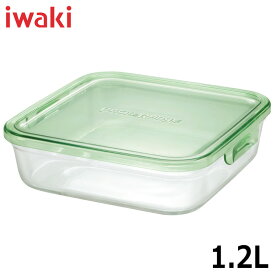 楽天市場 Iwaki パック レンジ 透明の通販