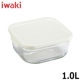 楽天市場 Iwaki パック レンジ ホワイト 深型の通販