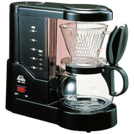 【在庫処分品・値下げしました】カリタ（KALITA）浄水機能付きコーヒーメーカー（5カップ）MD-102N【楽ギフ_包装】【楽ギフ_のし】
