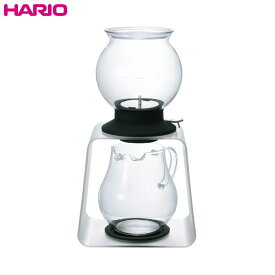ハリオHARIOティードリッパーラルゴスタンドセット 実用容量800ml耐熱ガラス