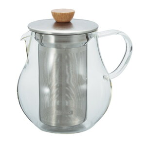 �n���I HARIO�e�B�[�s�b�`���[700ml �ϔM�K���X