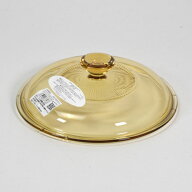 ビジョンVISIONS片手鍋・両手鍋2.5L用、3.5L用ガラス蓋部品メーカー品番：CP-8693、CP-8695、CP-8696用ガ…