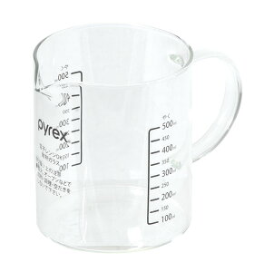 �p�C���b�N�XPYREX�����t�����W���[�J�b�v�������[�J���[�u���b�N500ml�ϔM�K���X