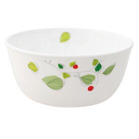 コレールCORELLEグリーンブリーズ多様ボウル　大径16cm強化耐熱ガラス製J428-GBアメリカ製