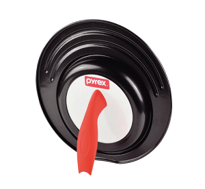 �p�C���b�N�X PYREX �V���R�[�����H���t�X�^���h�p���J�o�[18�`22cm�p