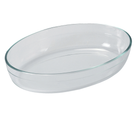 パイレックス　PYREX オーバルロースター2.2L
