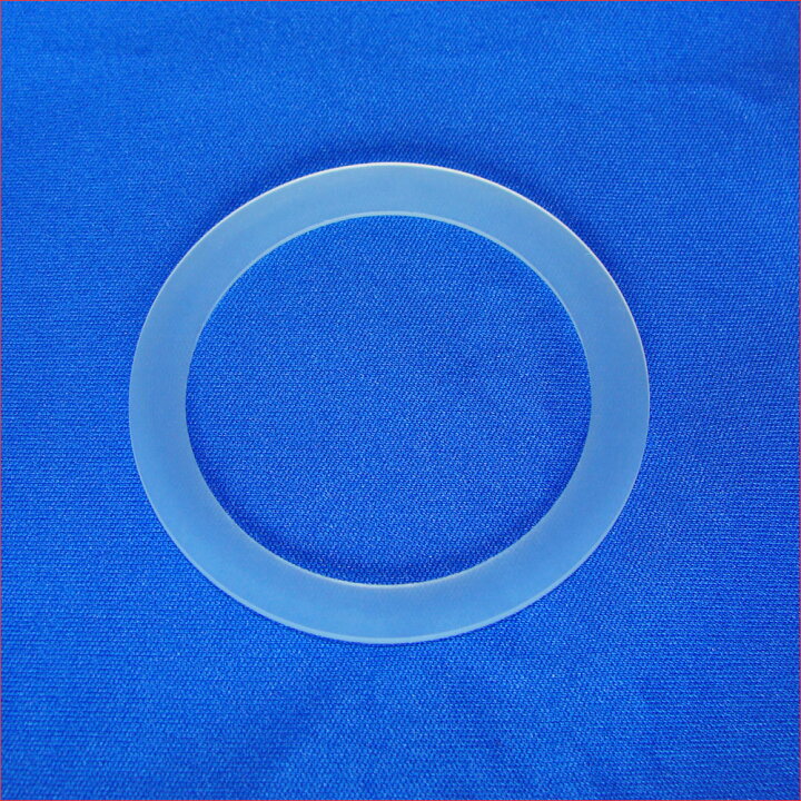 楽天市場 イワキジャグ ホワイト 600 1000用共通お酢ボトル600 1000用パッキンiwaki部品 ホーオンキッチン